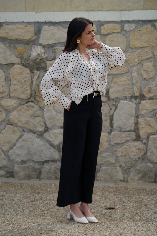 PANTALON CAROLINE