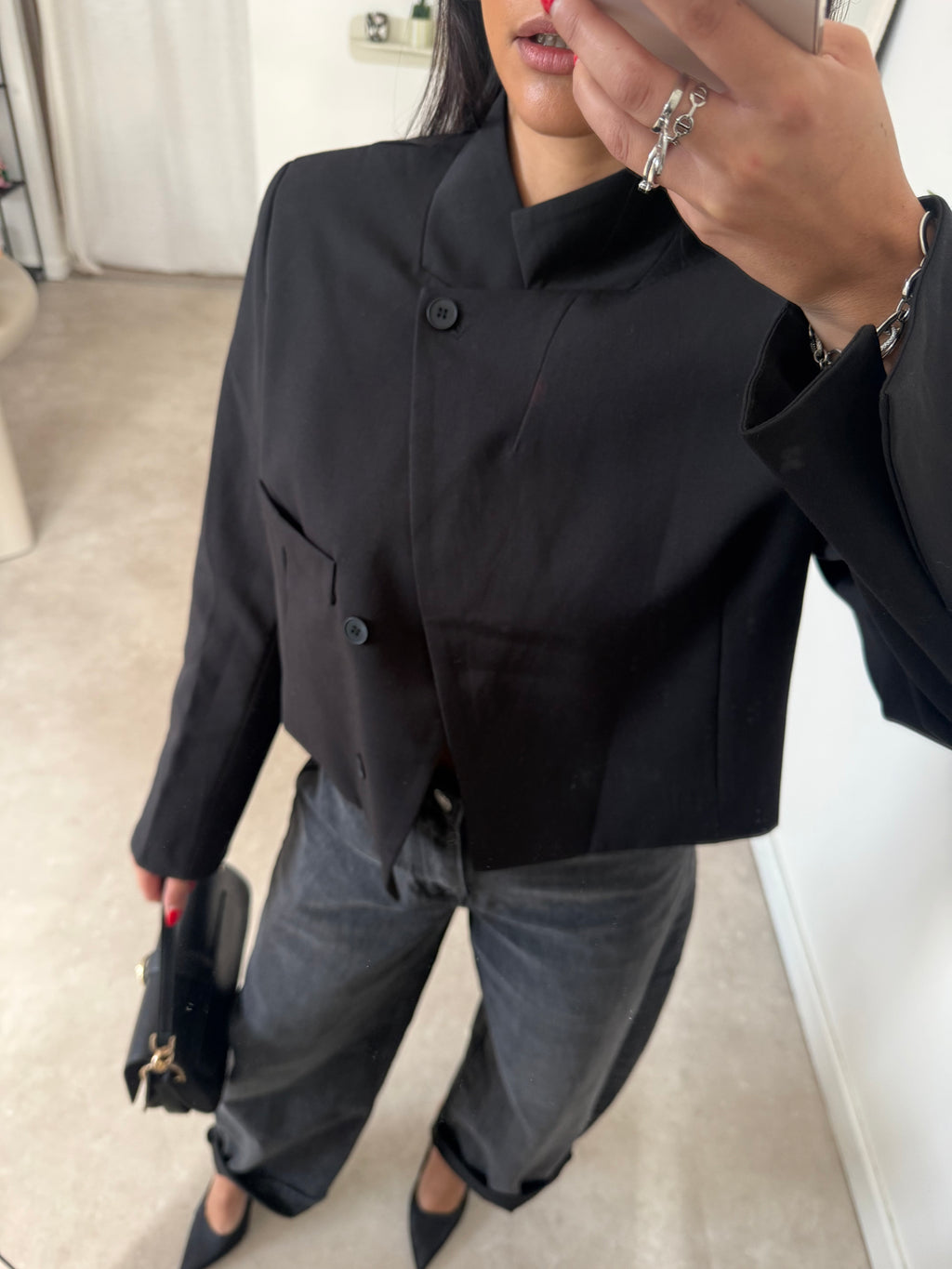 BLAZER LAUREEN
