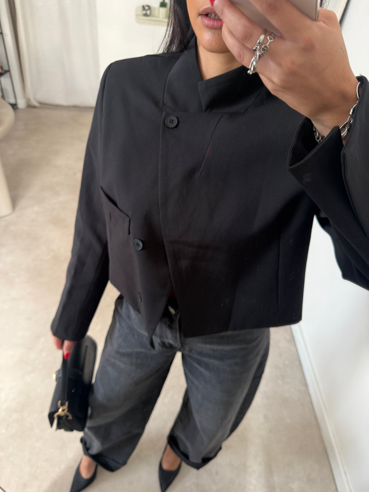 BLAZER LAUREEN