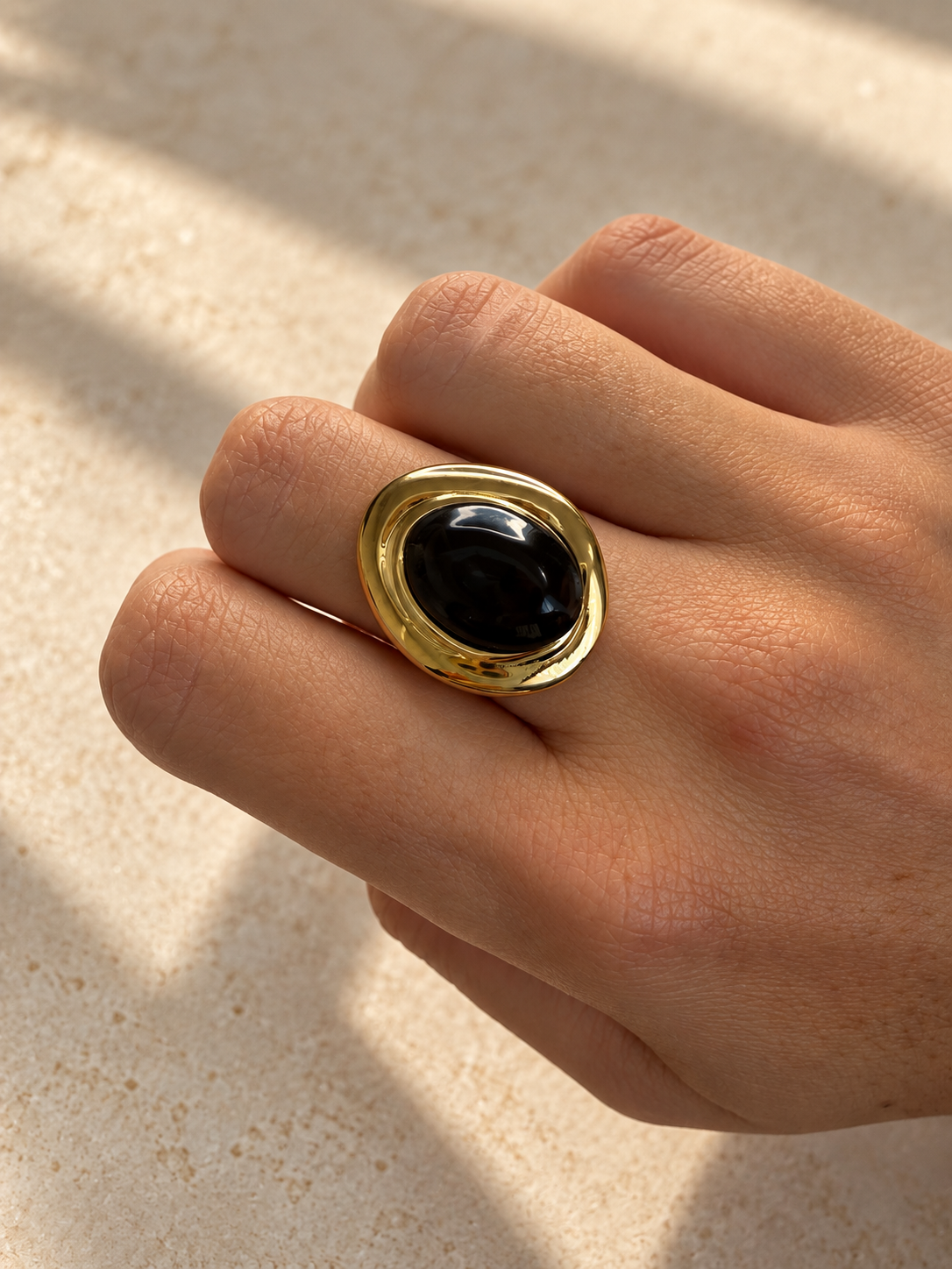 BAGUE