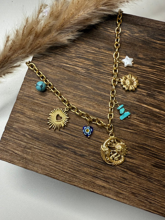 COLLIER 227