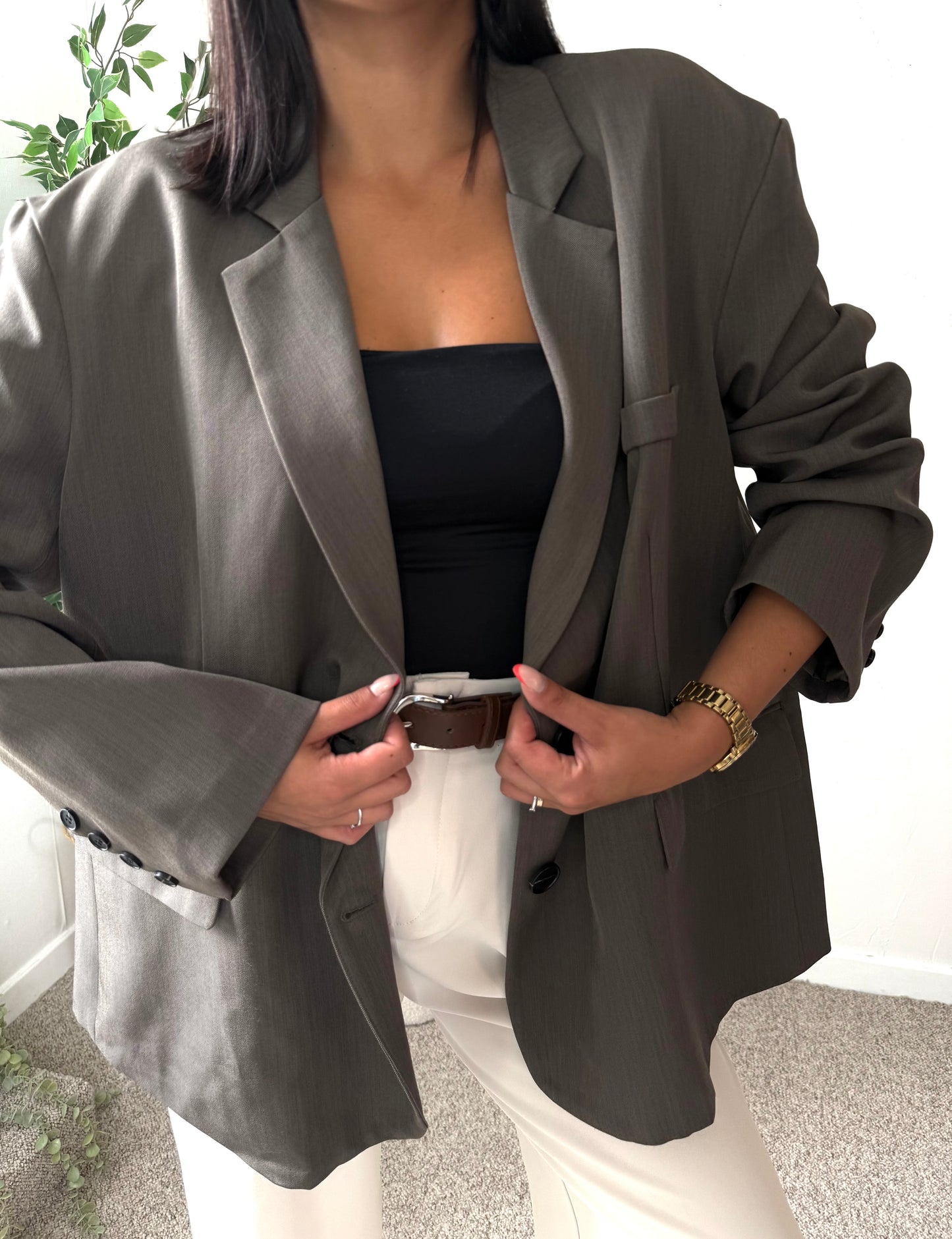 BLAZER LAONY