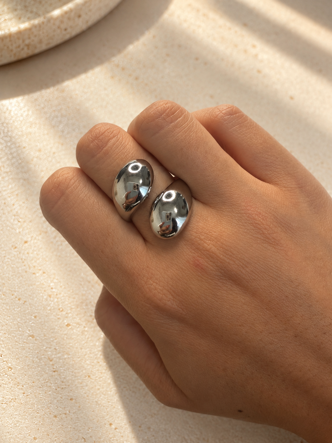 BAGUE