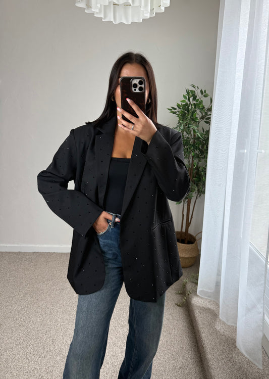 BLAZER STELLA