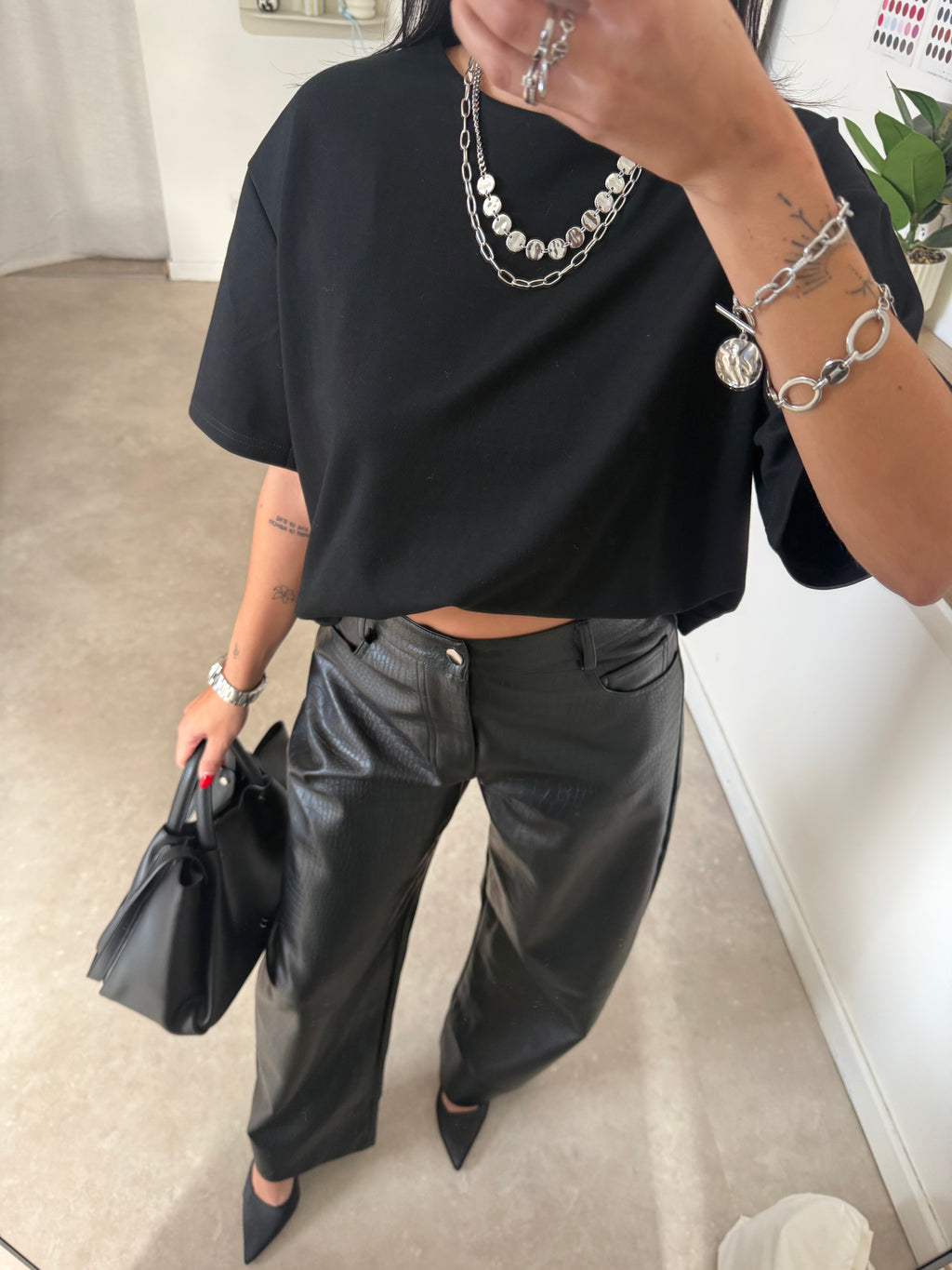 PANTALON AURORE
