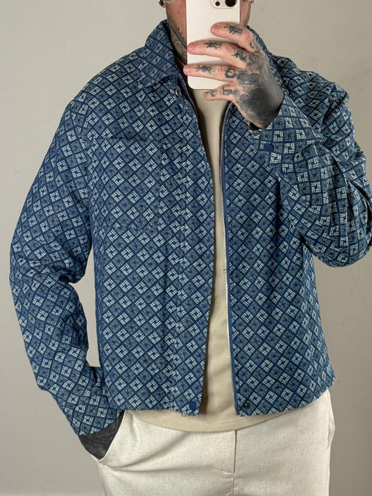 SURCHEMISE MOTIF