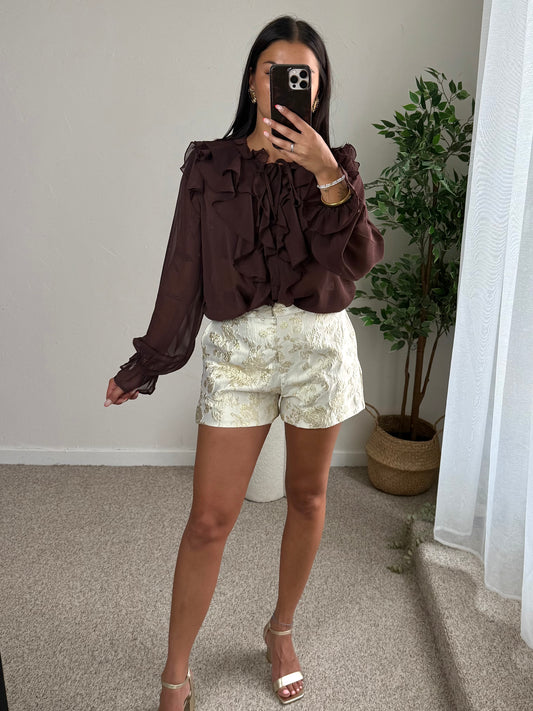 SHORT ALICIA