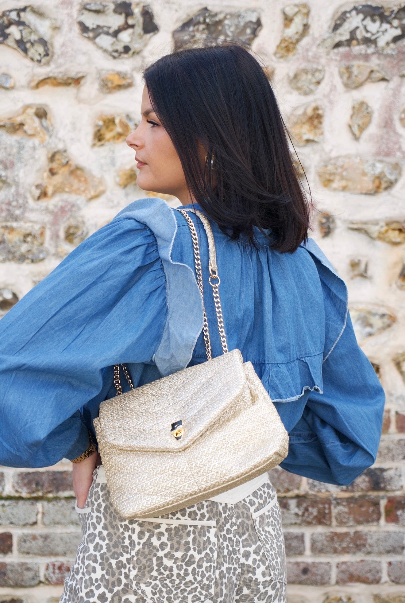 SAC STELLA