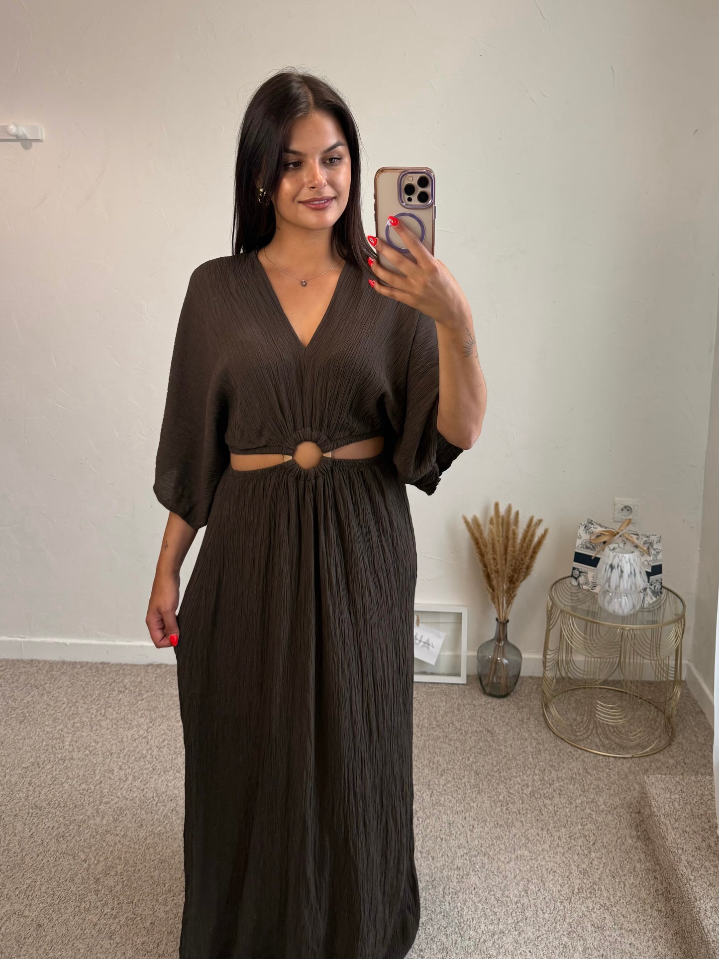 ROBE PERRINE