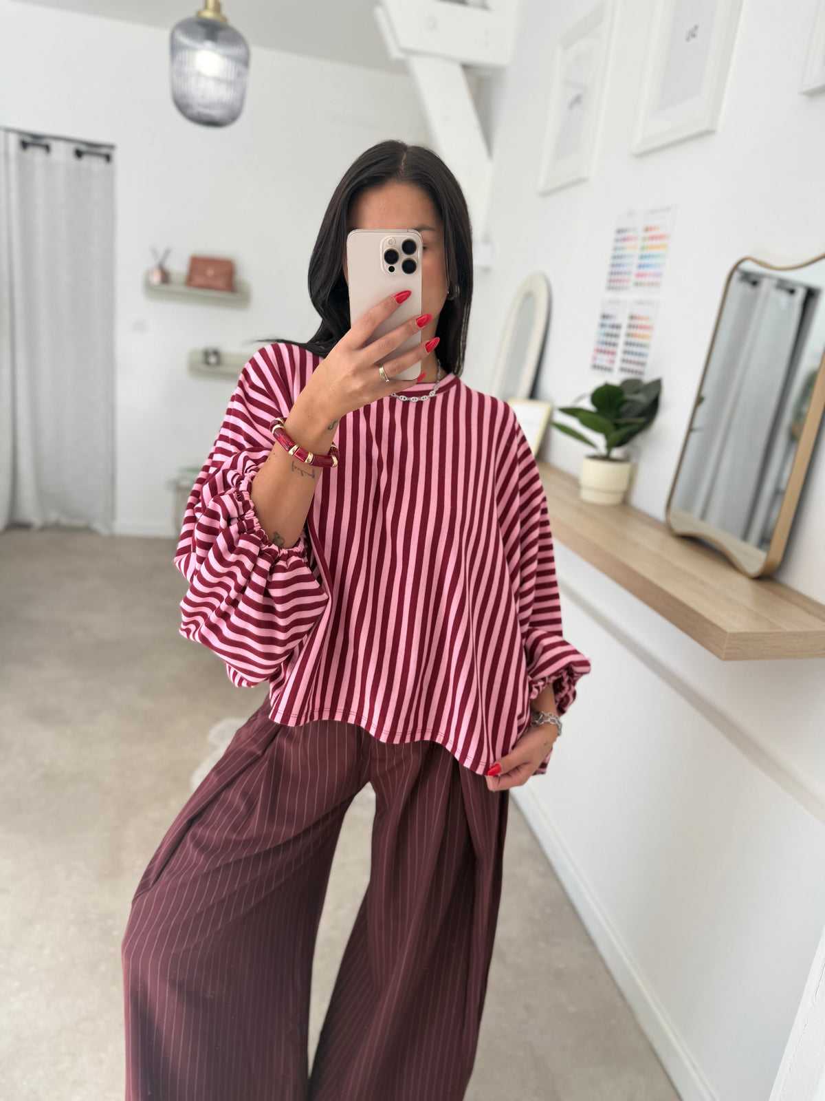 PULL MARGAUX
