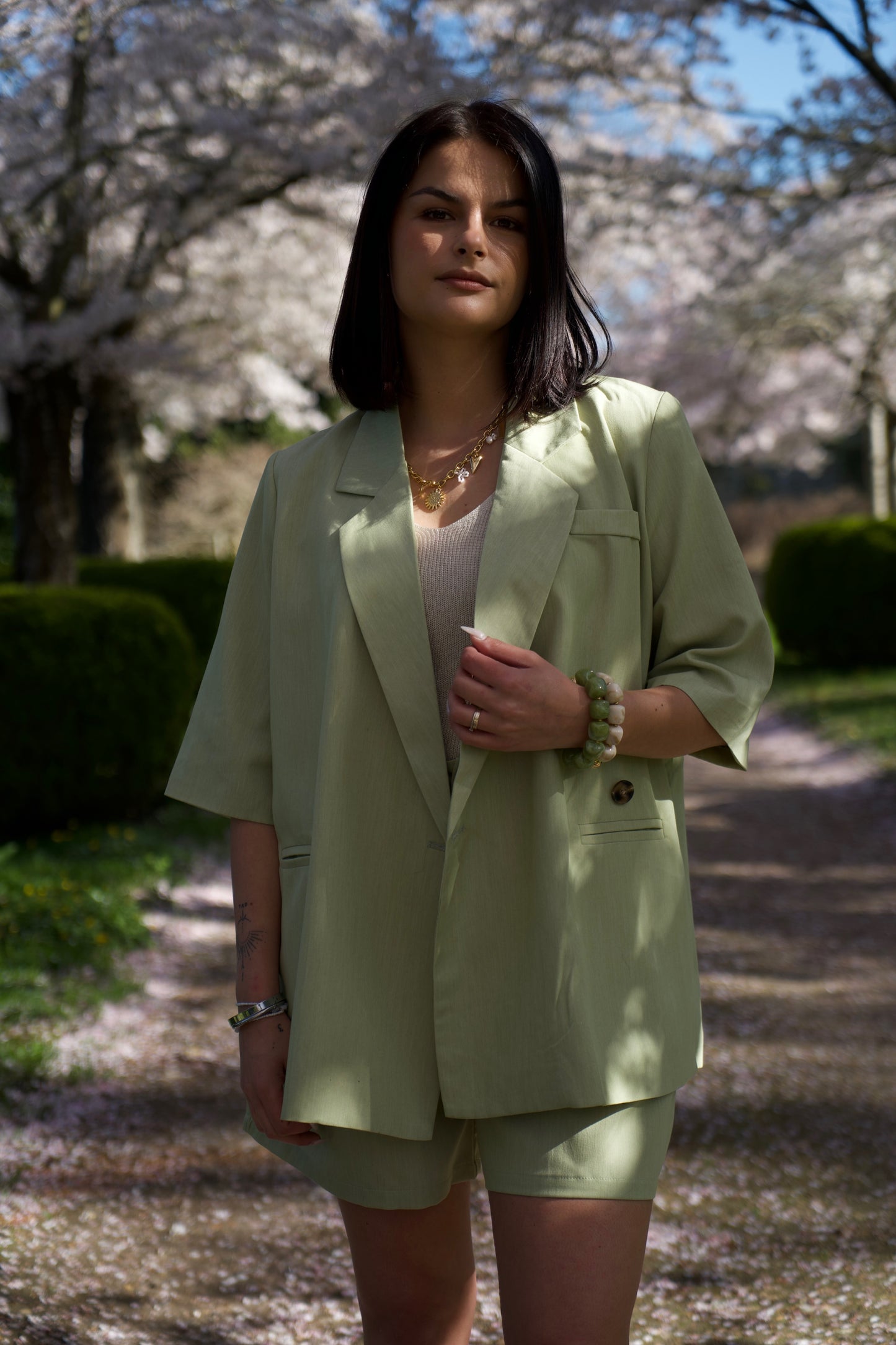 BLAZER COLINE