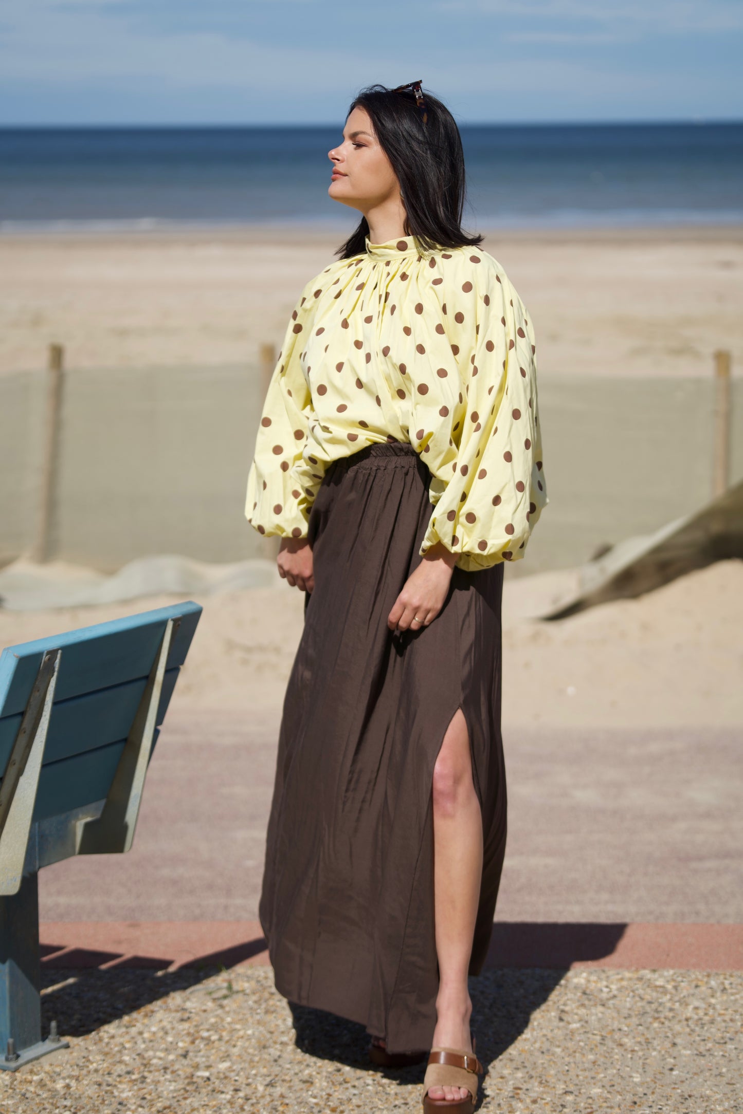 BLOUSE RANIA