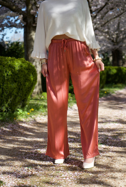 PANTALON SIENA