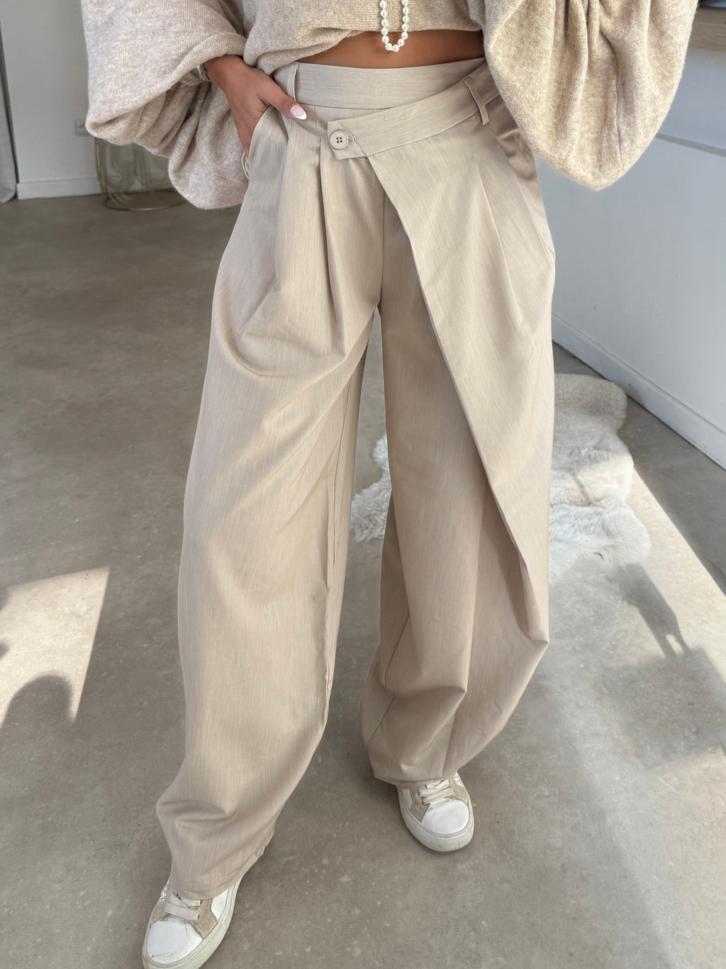 PANTALON MANON