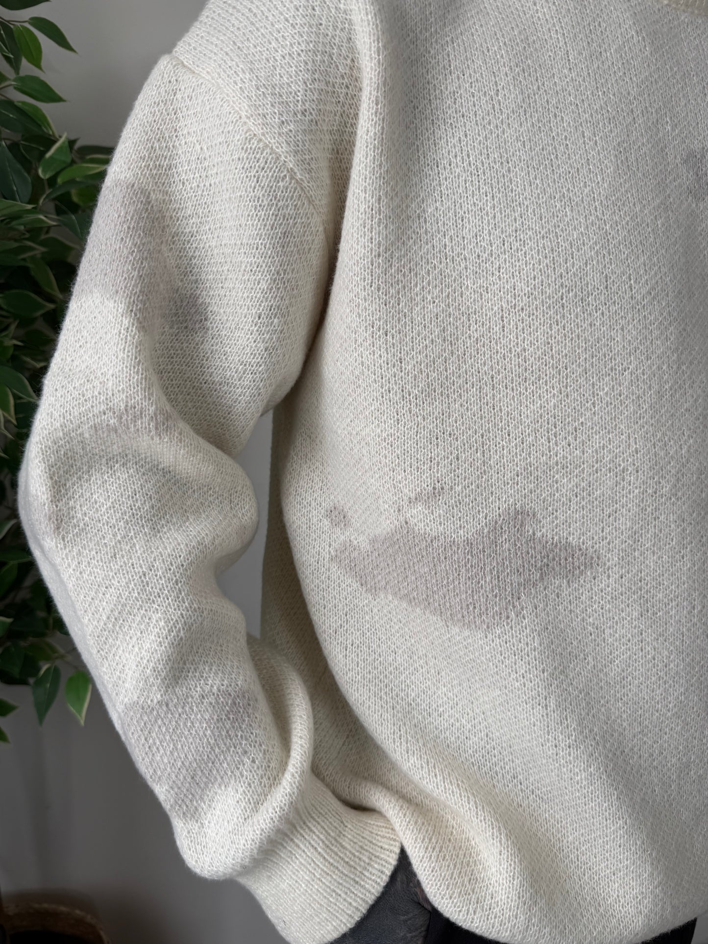 PULL BEIGE