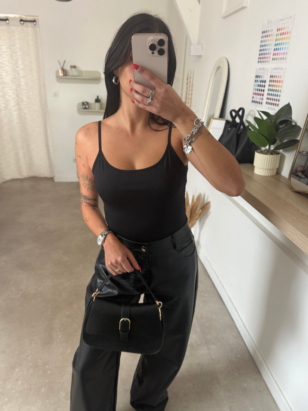 TOP ANAÏS