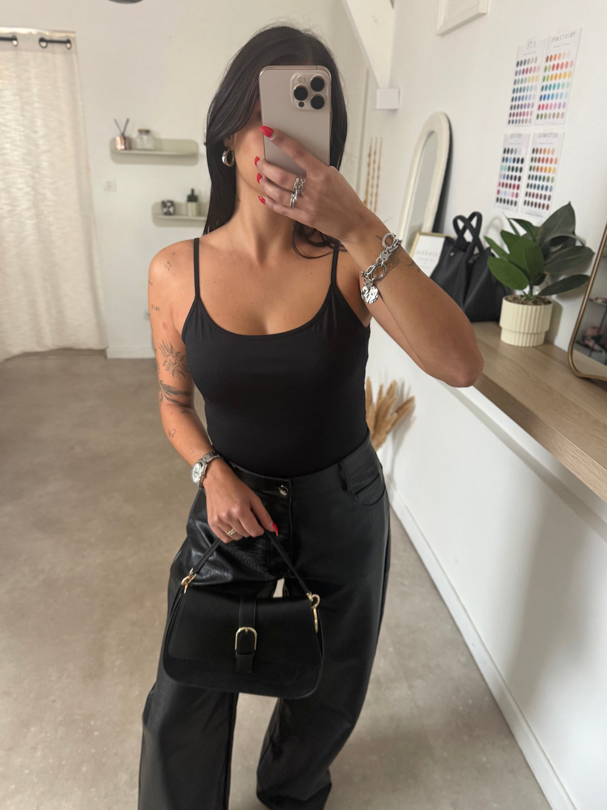 TOP ANAÏS