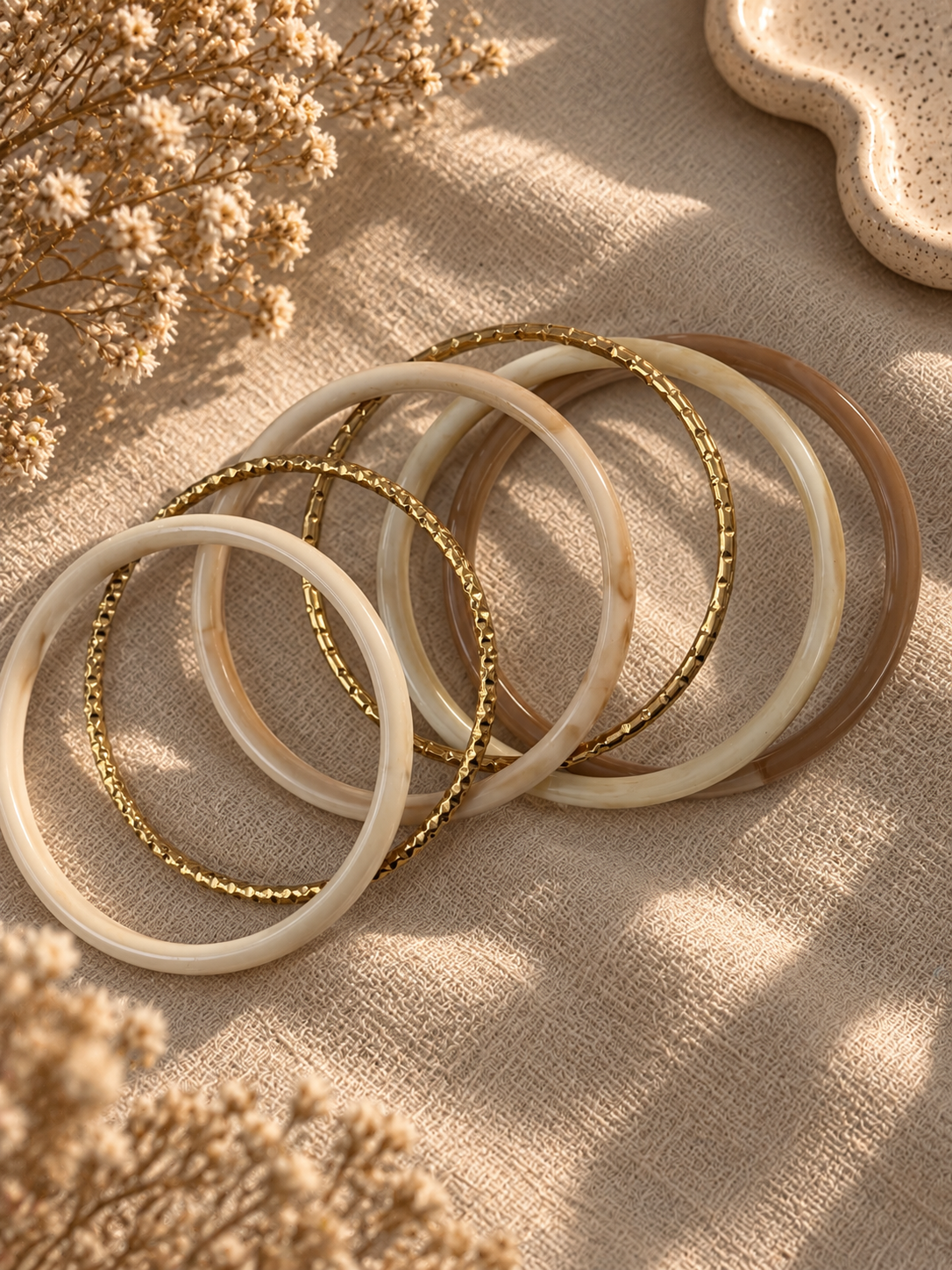 LOT BRACELET