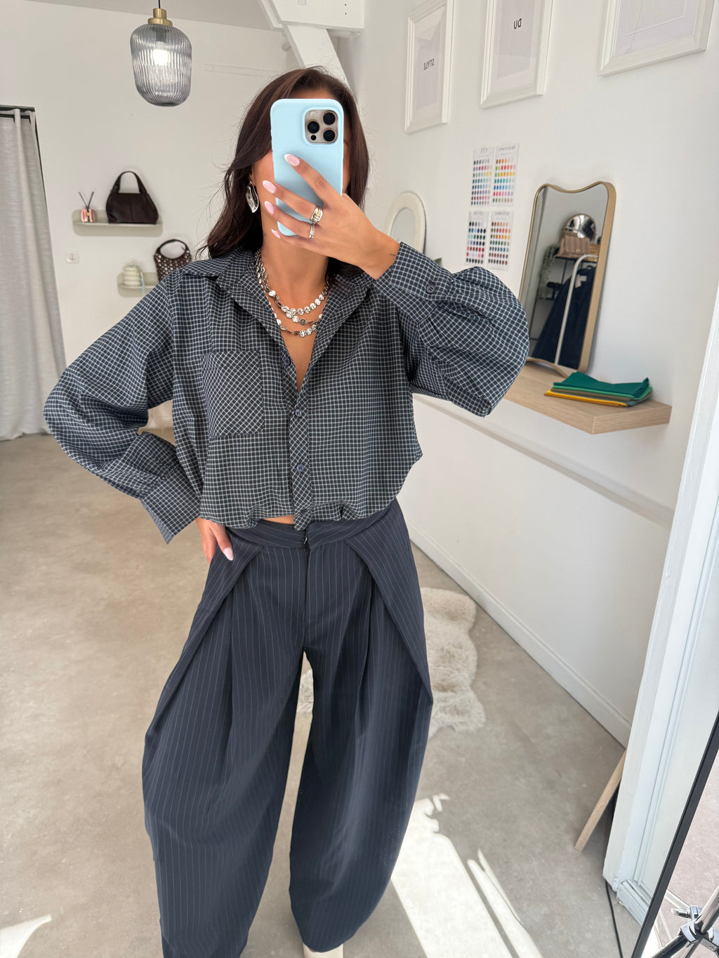 PANTALON PAULINE