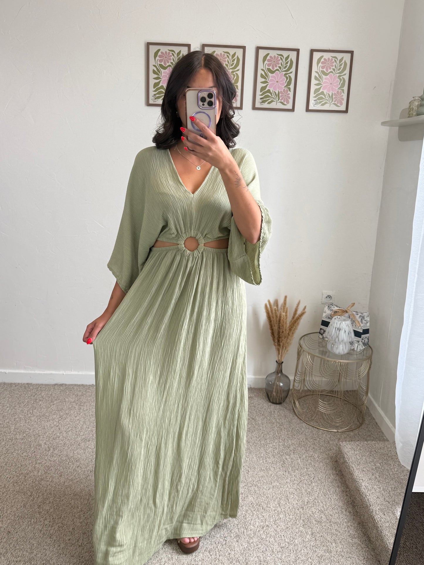 ROBE PERRINE
