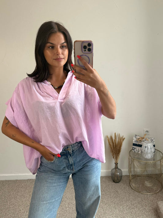 BLOUSE NORA