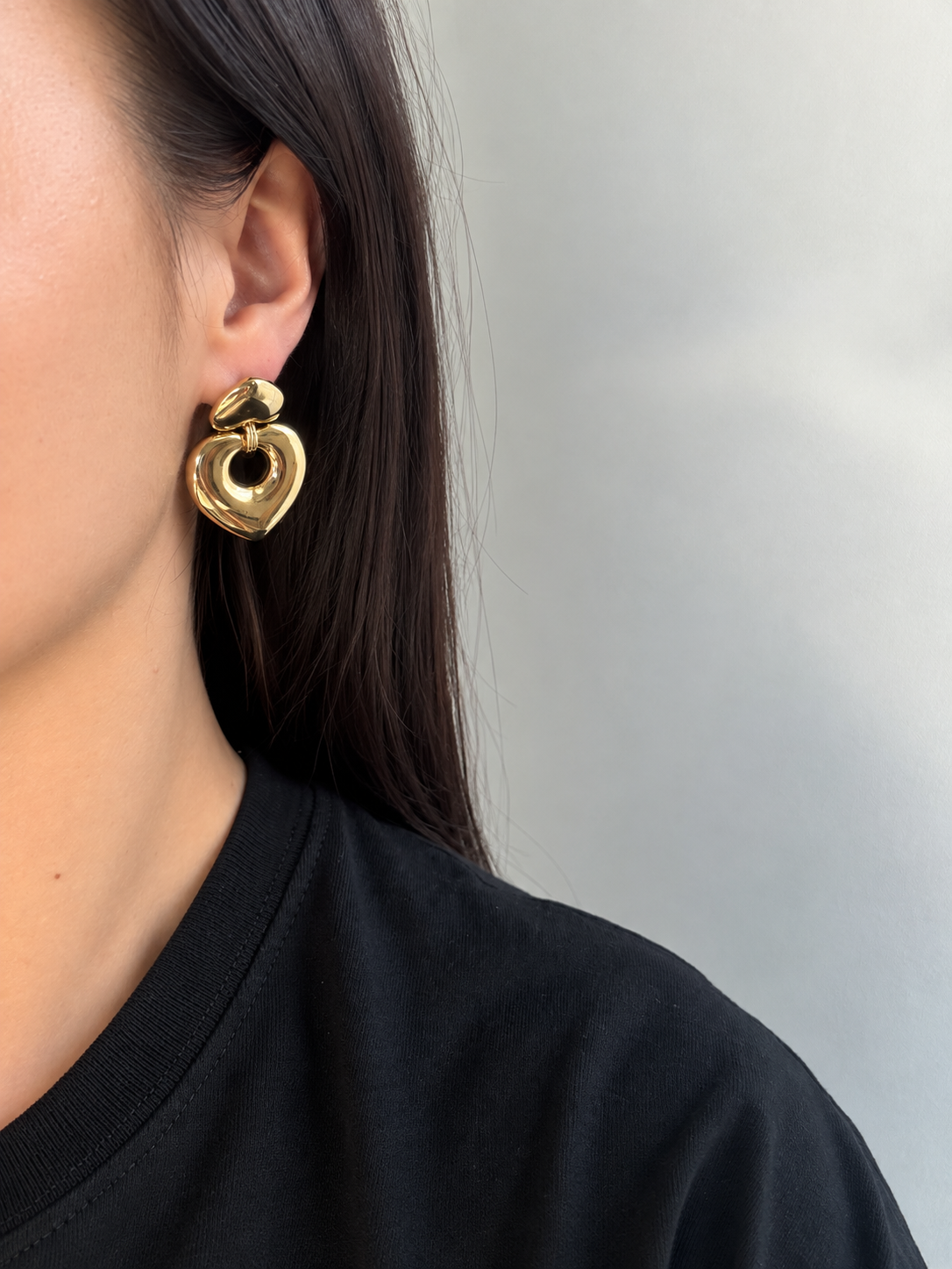 BOUCLE D’OREILLE