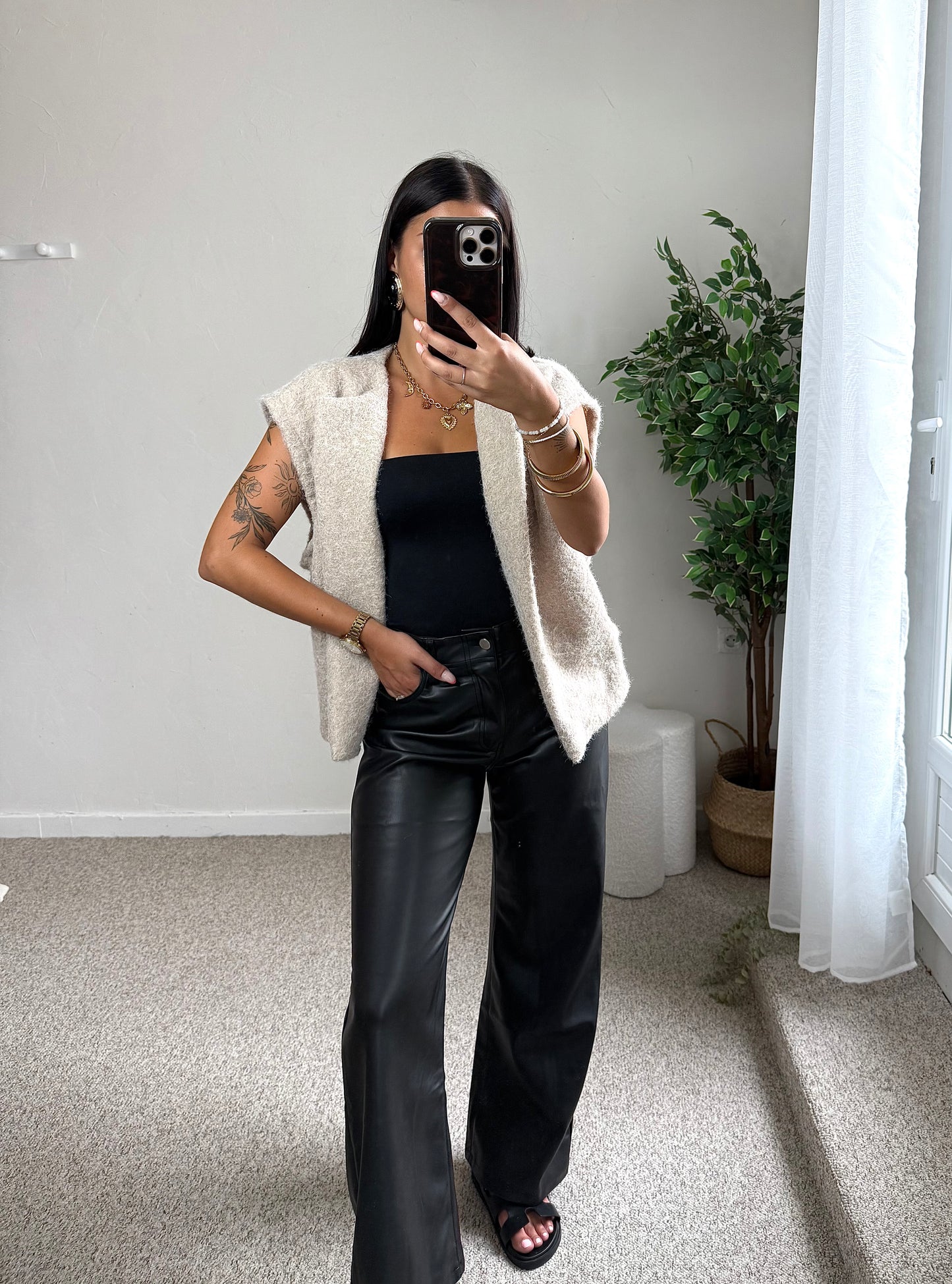 PANTALON VICTORIA