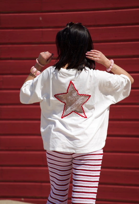T-SHIRT ÈVE