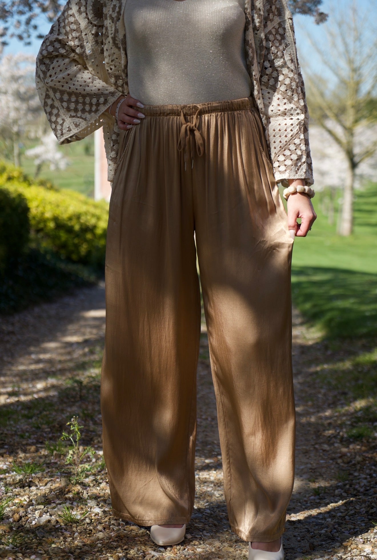 PANTALON SIENA
