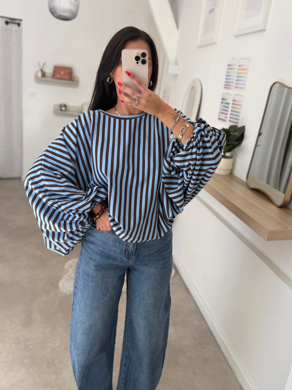 PULL MARGAUX