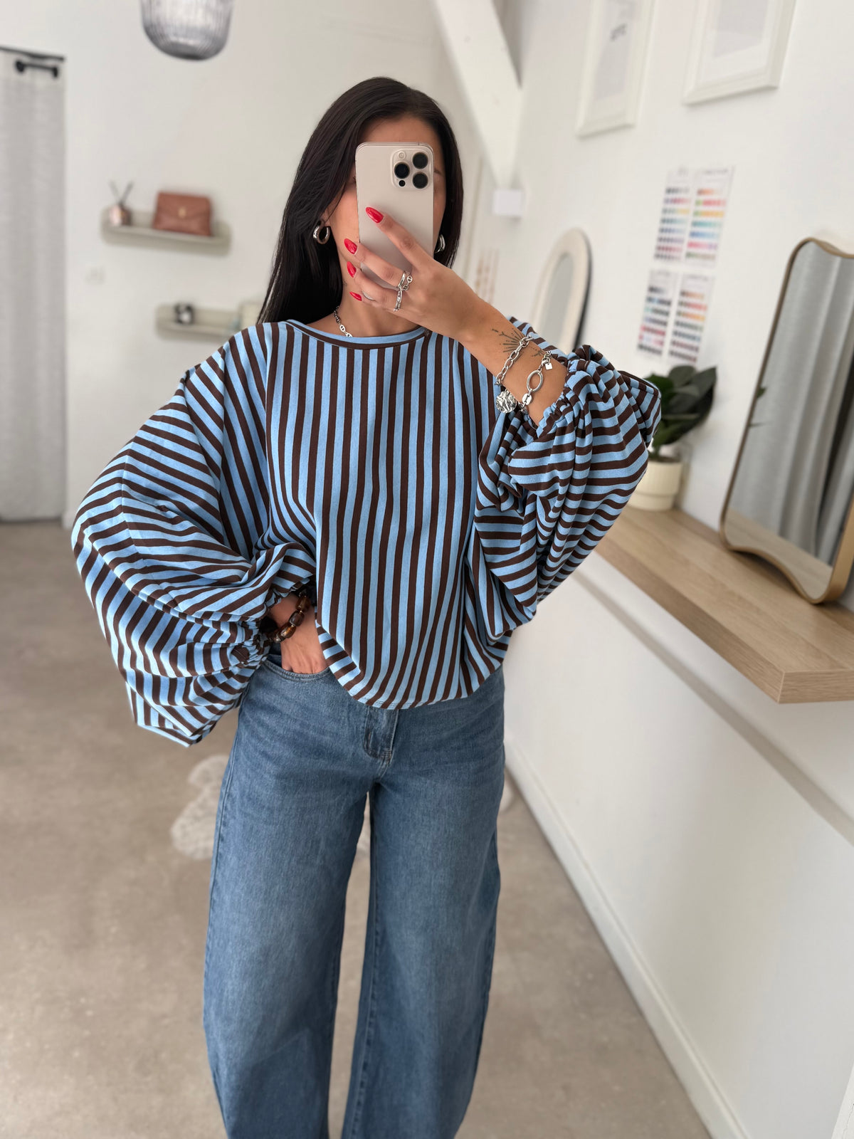 PULL MARGAUX