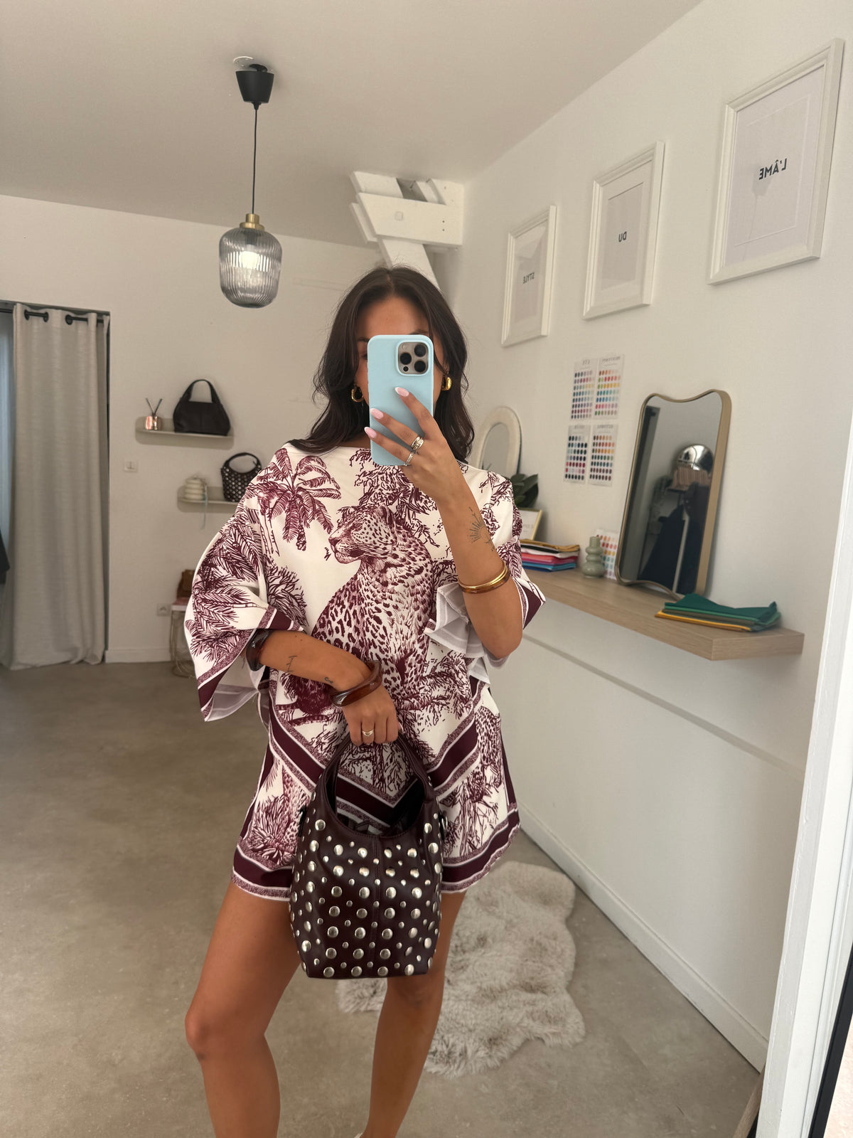 ENSEMBLE ALEXIA