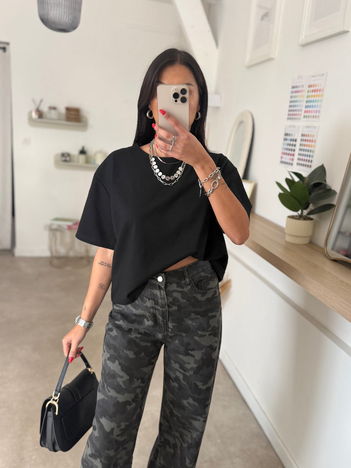 PANTALON ÉRIC