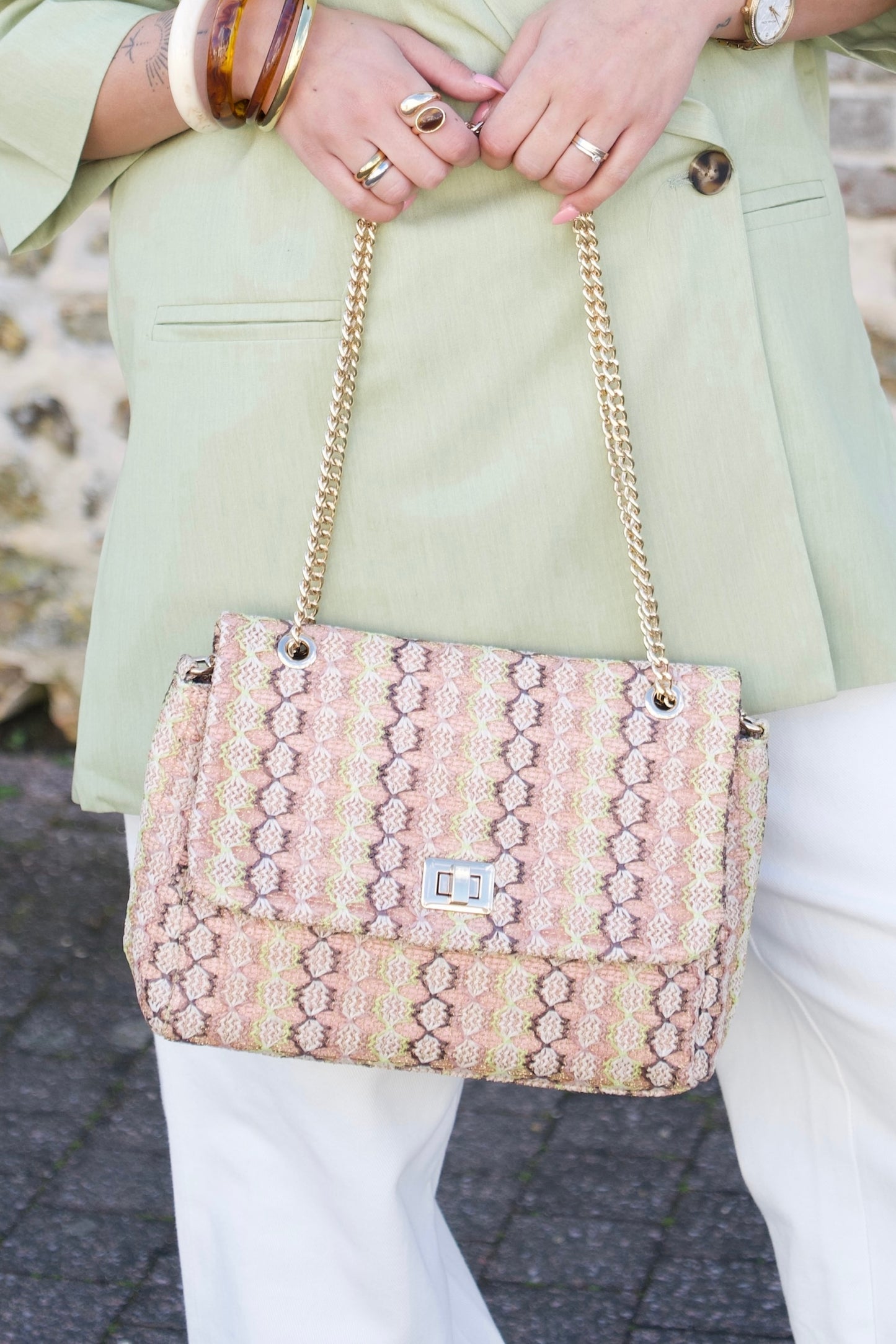 SAC AUREL