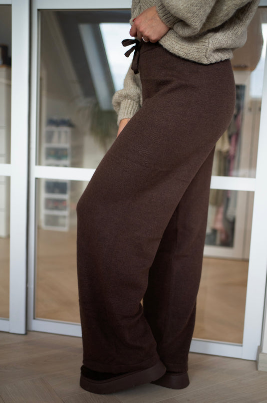 PANTALON CORINNE