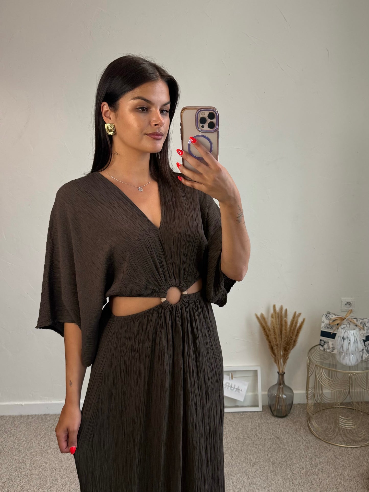 ROBE PERRINE