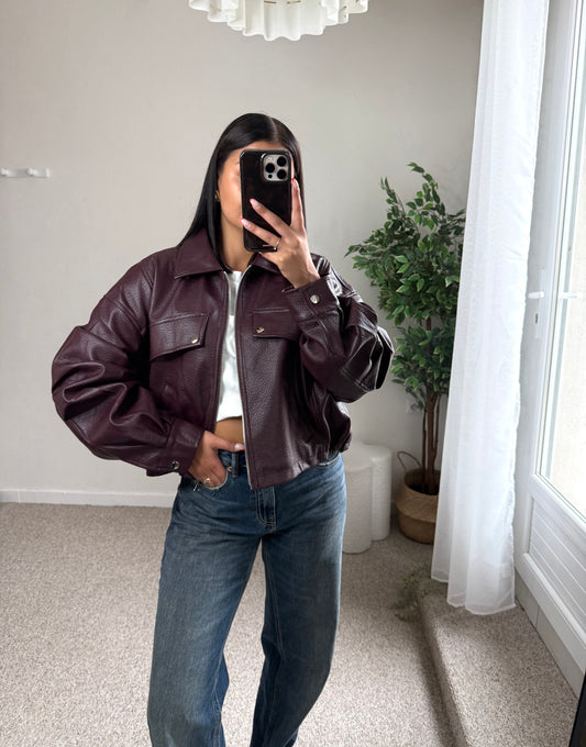 VESTE SALOMÉ