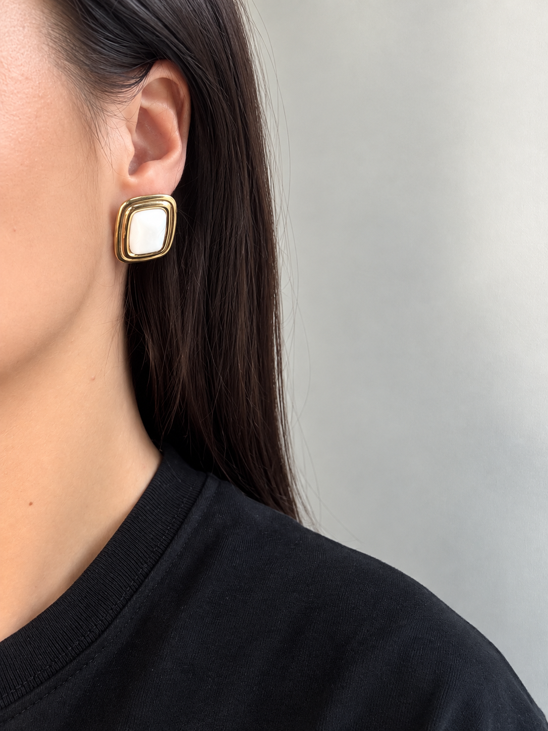 BOUCLE D’OREILLE