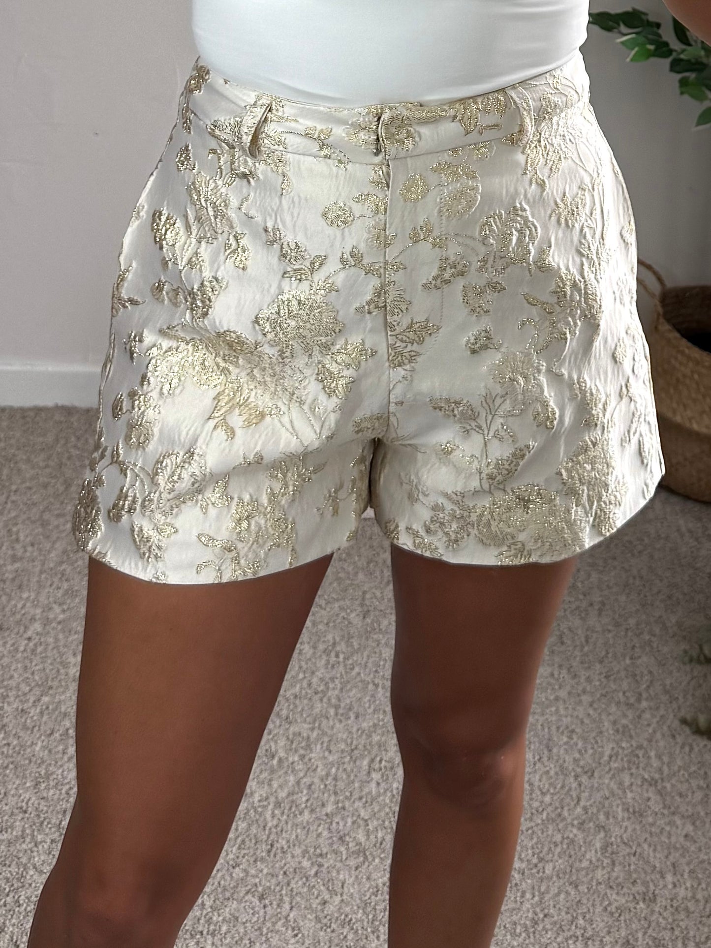 SHORT ALICIA