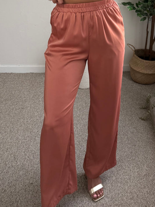 PANTALON FANNY
