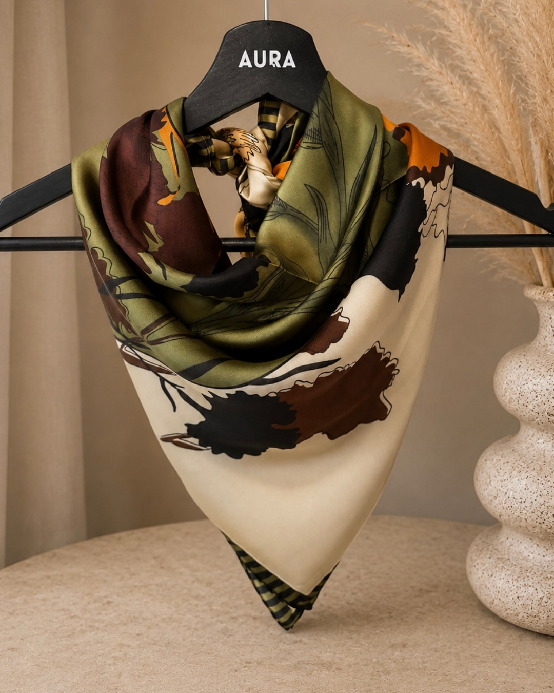 FOULARD