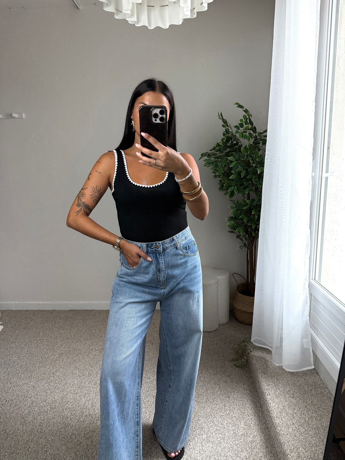 JEAN SARAH