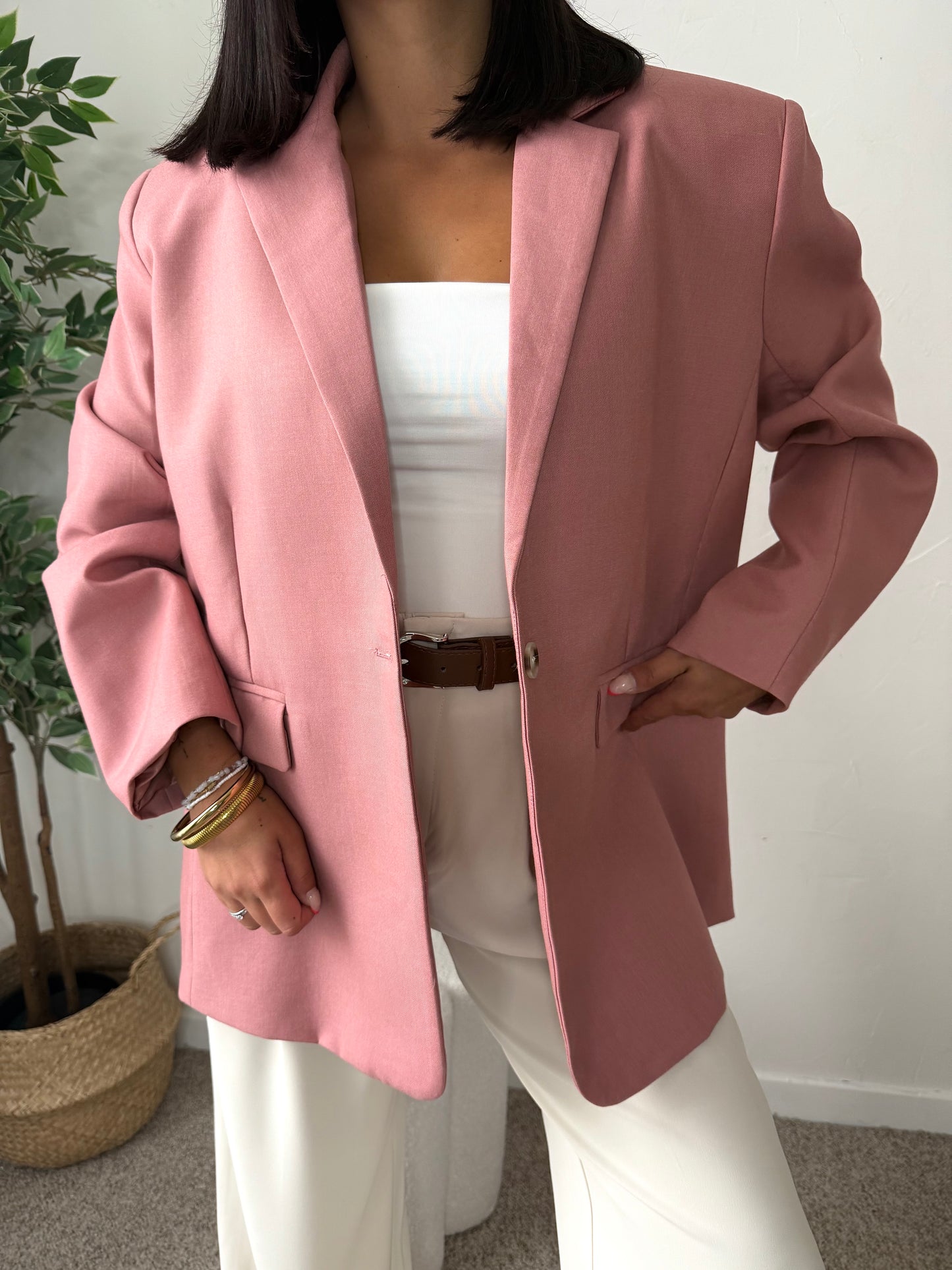 BLAZER LINA