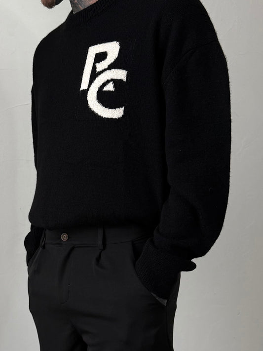 PULL RICHE PARIS