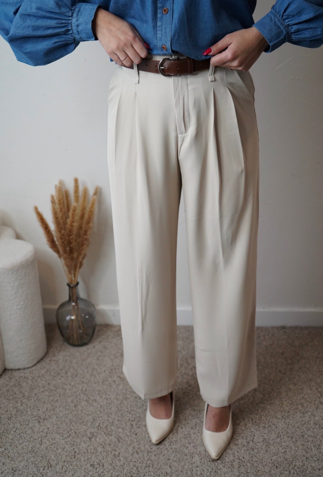 PANTALON LUCIE