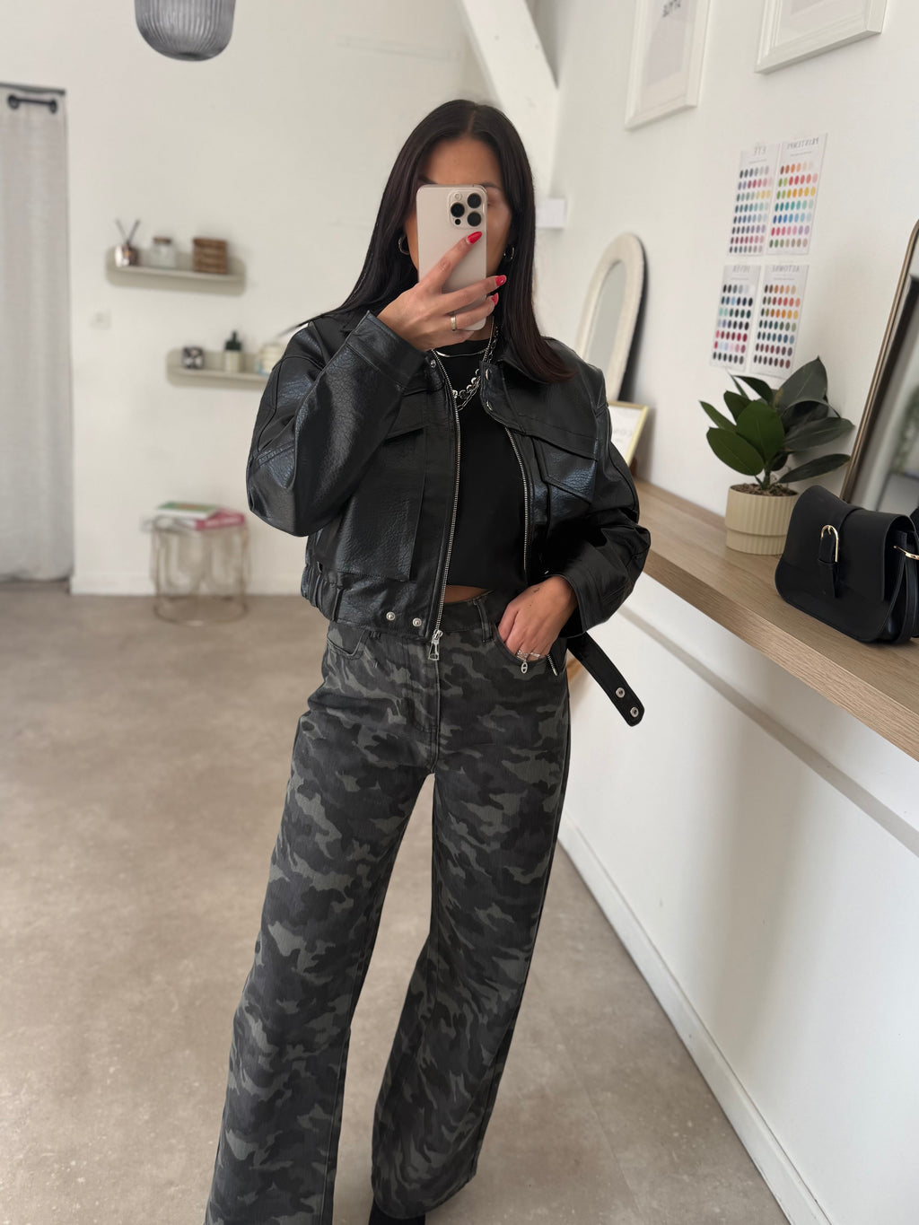 PANTALON ÉRIC