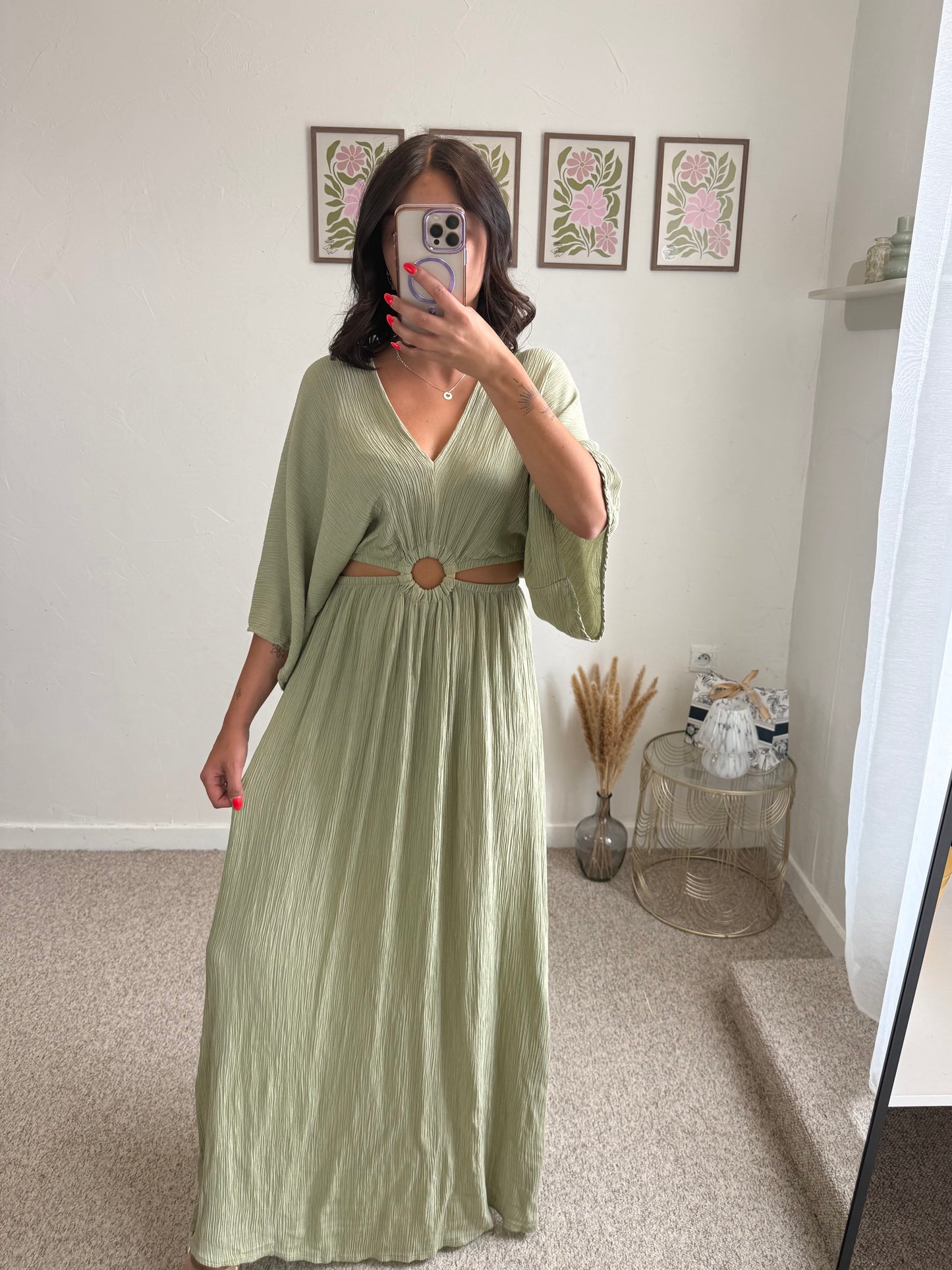 ROBE PERRINE