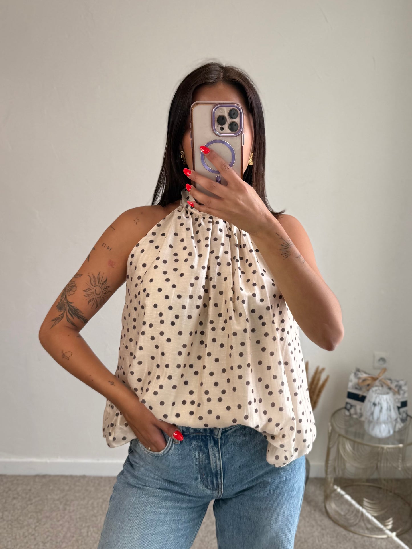 TOP LÉNA