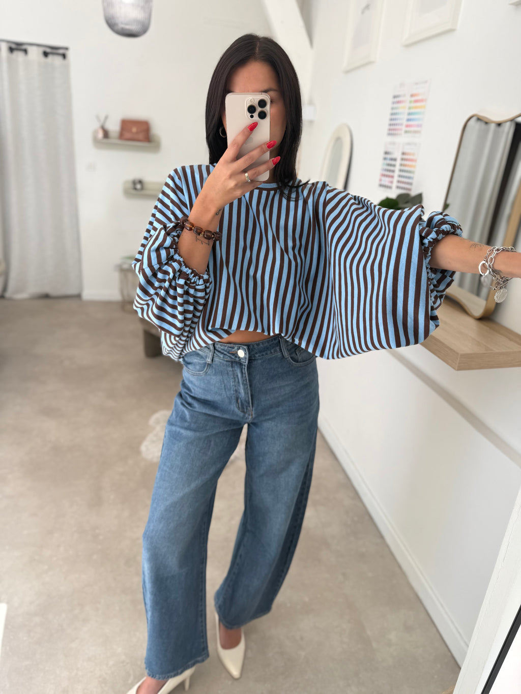 PULL MARGAUX