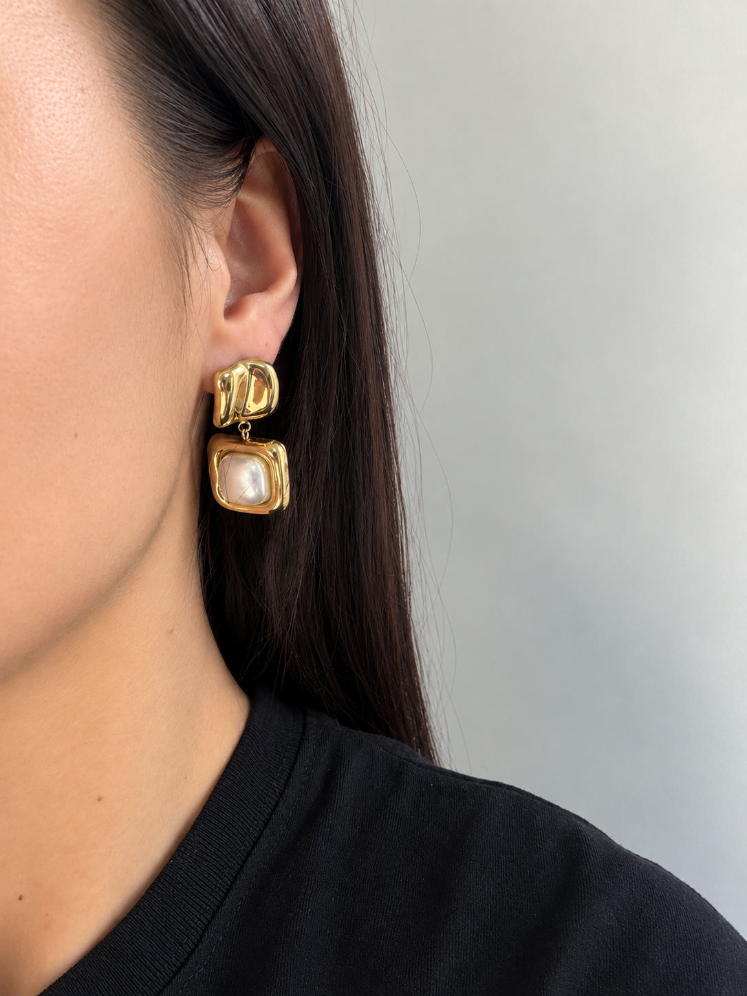 BOUCLE D’OREILLE
